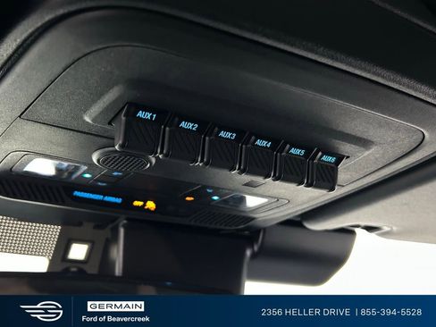 New 2025 Ford Bronco Badlands image 25