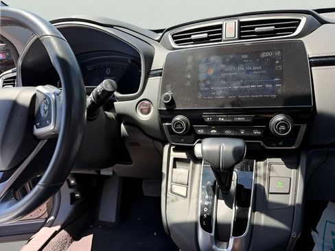 Used 2019 Honda CR-V EX-L image 18
