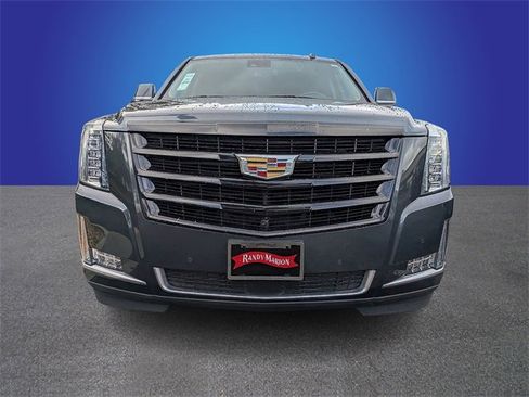 Used 2020 Cadillac Escalade ESV Premium Luxury image 8
