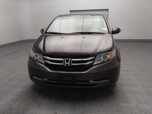 Used 2016 Honda Odyssey SE image 15
