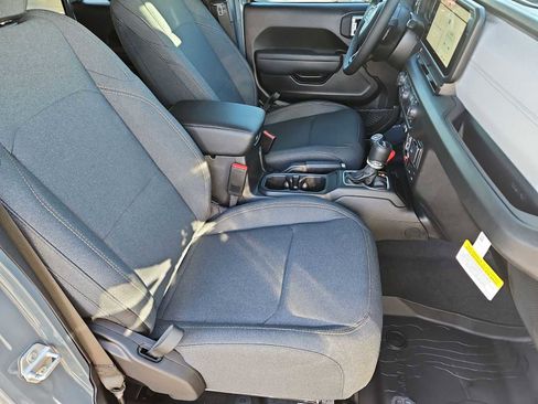 New 2026 Jeep Wrangler Willys image 20