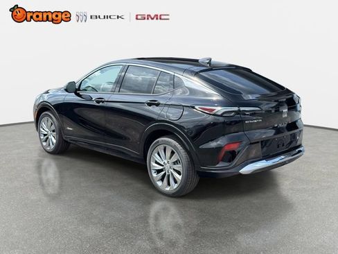 New 2026 Buick Envista Avenir FWD image 5