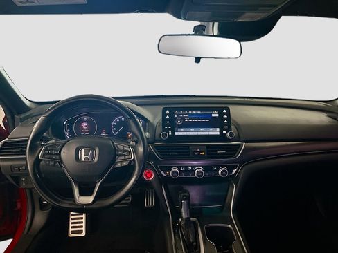 Used 2019 Honda Accord Sport image 20