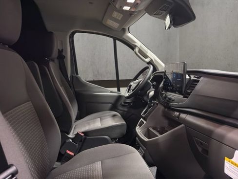 New 2026 Ford Transit 250 Low Roof AWD w/ Upfitter Package image 17