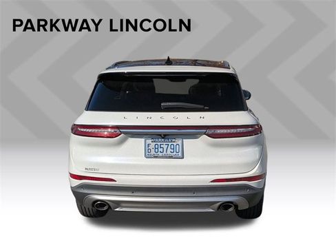 Used 2020 Lincoln Corsair Reserve image 6