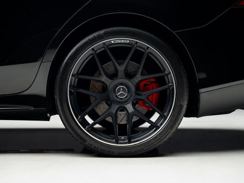 Used 2022 Mercedes-Benz AMG GT 43 image 22