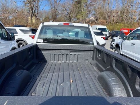 New 2026 Ford F250 XL RWD image 16
