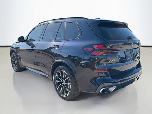 Certified 2024 BMW X5 sDrive40i w/ M Sport Package image 6