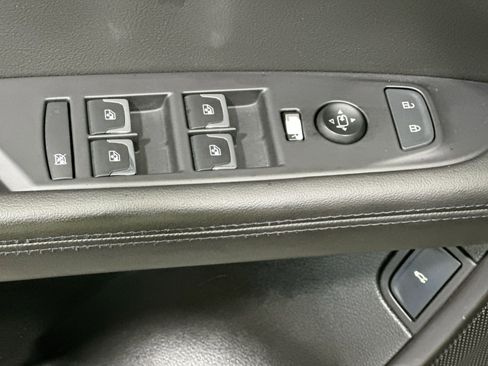 Used 2019 Cadillac CT6 Luxury w/ Driver Awareness Package image 16