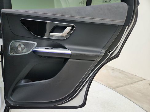 Certified 2024 Mercedes-Benz EQE 350+ SUV image 36