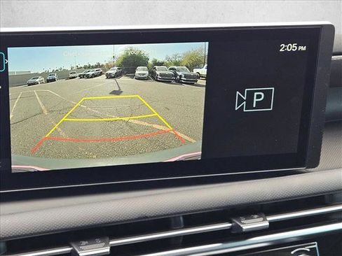 New 2026 Hyundai Tucson SEL image 13