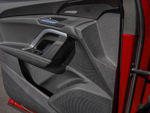 New 2025 Audi Q5 Premium Plus image 14