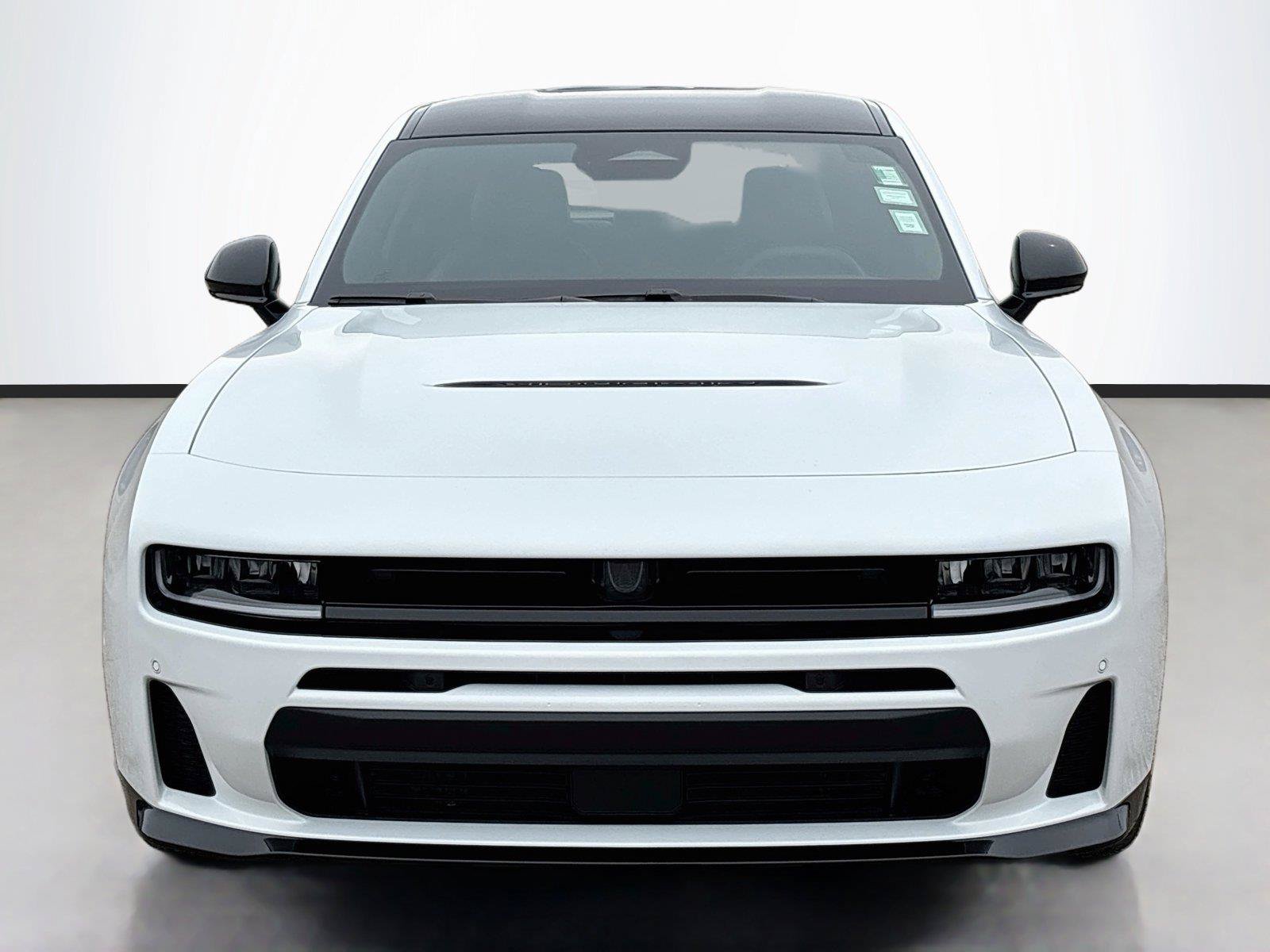 New 2027 Dodge Charger R/T w/ Driver Convenience Group AWD/4WD image 3