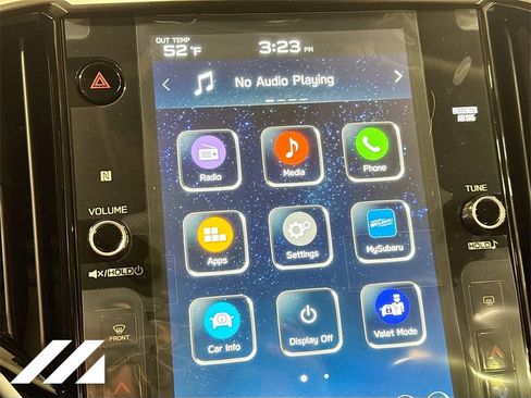 New 2026 Subaru Ascent Premium image 15