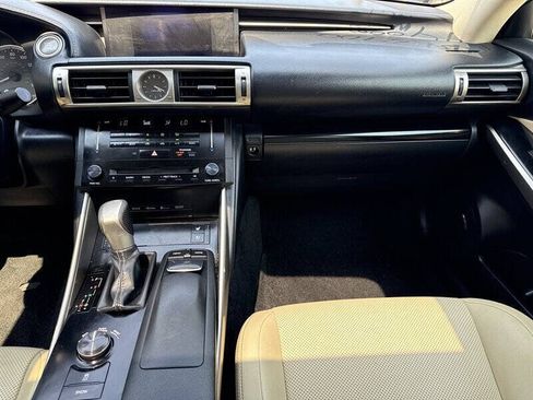 Used 2014 Lexus IS 250 AWD w/ Navigation Package image 26