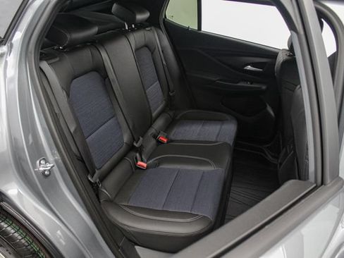 New 2026 Buick Envista Preferred w/ Convenience I Package FWD image 22