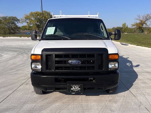 Used 2010 Ford E-150 and Econoline 150 image 9