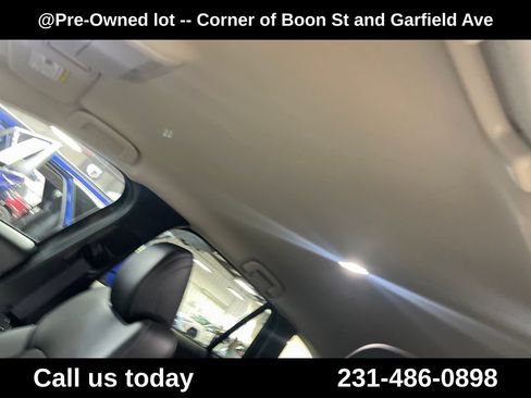 Used 2025 MAZDA CX-50 AWD 2.5 S w/ Weather Package image 13