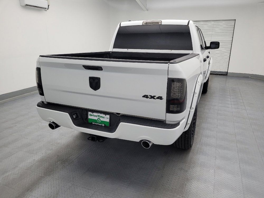 Used 2015 RAM 1500 Express AWD/4WD image 7