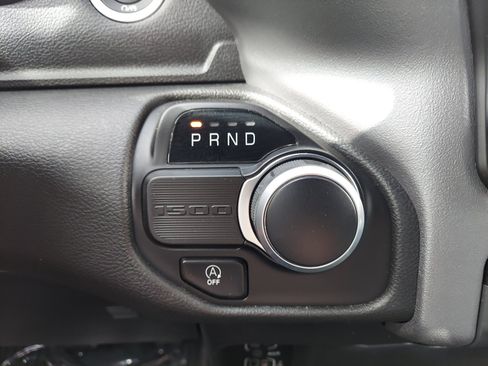 Certified 2024 RAM 1500 Lone Star RWD image 21