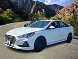 Used 2018 Hyundai Sonata SE image 5