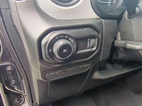 New 2026 Jeep Wrangler Sport S image 18