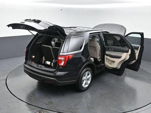Used 2019 Ford Explorer 4WD image 56