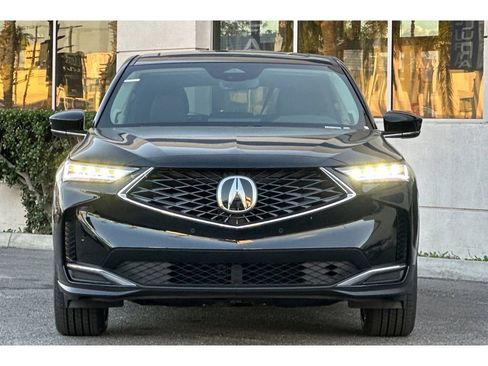 New 2026 Acura MDX w/Technology Package image 3