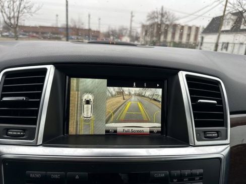 Used 2015 Mercedes-Benz ML 350 2WD image 35