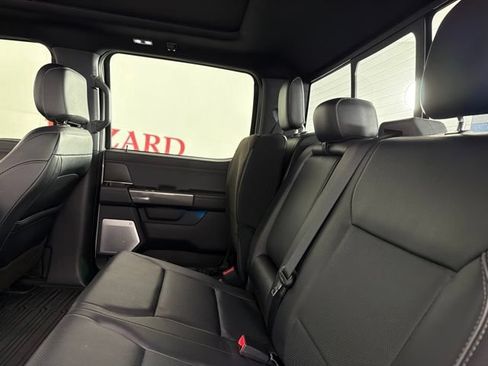 Used 2023 Ford F150 Lariat w/ Equipment Group 502A High AWD/4WD image 13