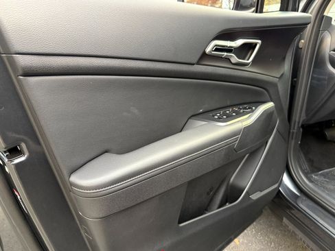 New 2026 Kia Sportage EX image 14