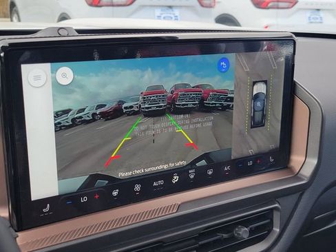 New 2025 Ford Bronco Sport Outer Banks w/ Outer Banks Tech Package+ image 21