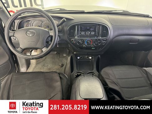 Used 2004 Toyota Tundra SR5 image 20