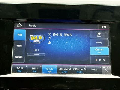 Certified 2021 Subaru Forester AWD/4WD image 10