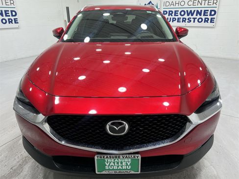 Used 2024 MAZDA CX-30 AWD 2.5 S w/ Premium Package image 3