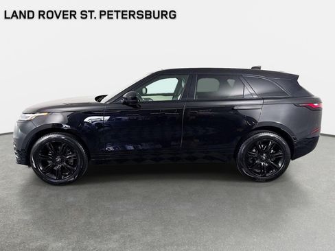Certified 2022 Land Rover Range Rover Velar R-Dynamic S AWD/4WD image 8