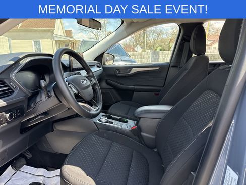 Used 2023 Ford Escape Active AWD/4WD image 14