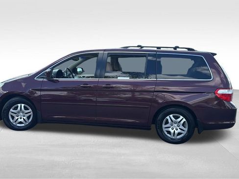 Used 2007 Honda Odyssey EX-L image 4