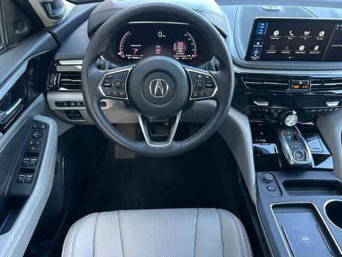 Certified 2026 Acura MDX SH-AWD w/ Technology Package image 15