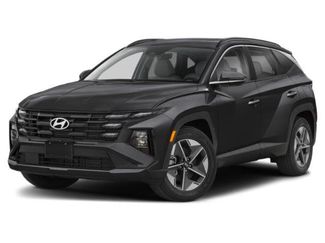 New 2026 Hyundai Tucson SEL AWD/4WD video 1