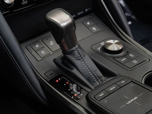 Used 2024 Lexus IS 350 F Sport w/ Navigation Package RWD image 28