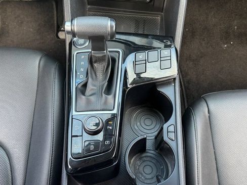 Used 2023 Kia Sportage EX FWD image 32