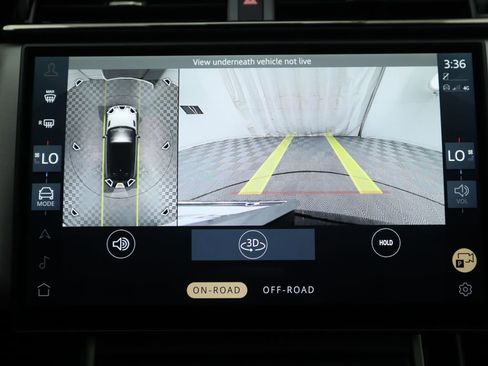 New 2026 Land Rover Range Rover Velar S image 17