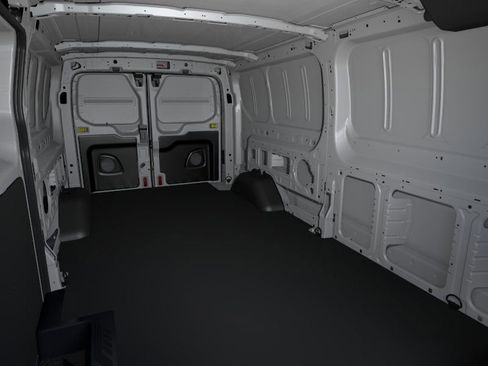 New 2026 Ford Transit 150 Low Roof RWD image 13