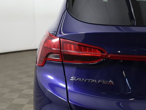 Used 2023 Hyundai Santa Fe SE image 14