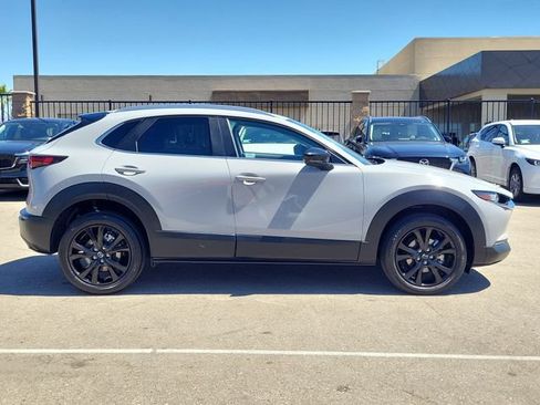 Used 2025 MAZDA CX-30 AWD 2.5 S w/ Select Sport Pkg image 31