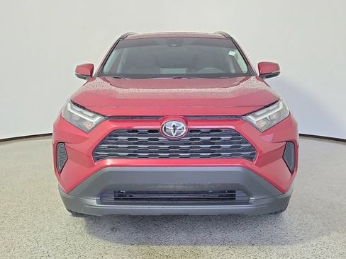 Used 2024 Toyota RAV4 XLE w/ Convenience Package FWD image 3