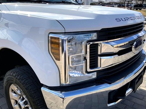 Used 2019 Ford F250 XL w/ Power Equipment Group image 28