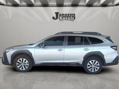 Used 2025 Subaru Outback Premium