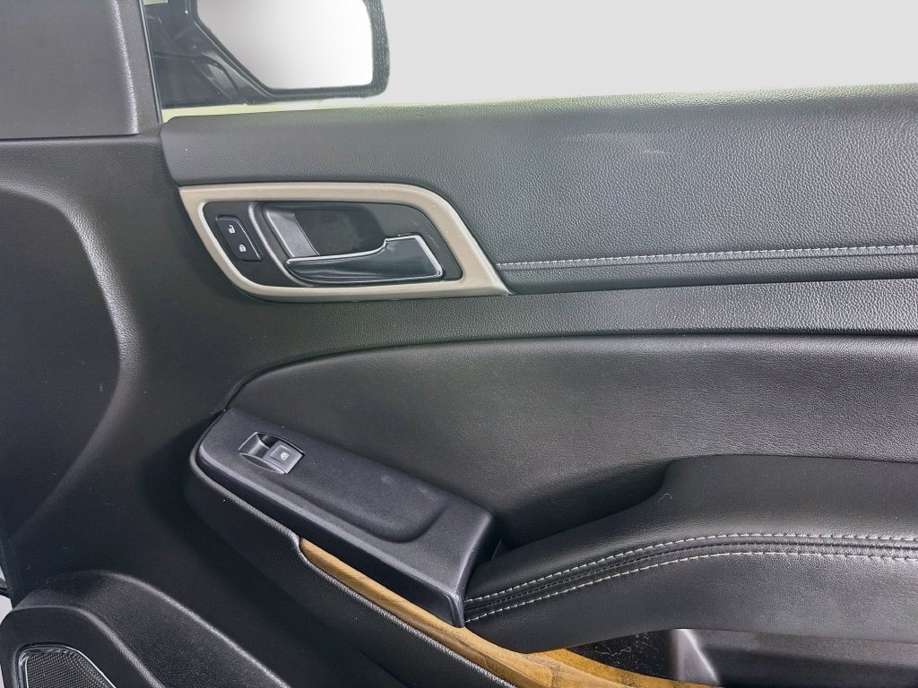 Used 2019 GMC Yukon Denali AWD/4WD image 29